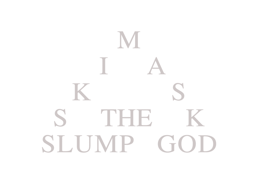 Ski Mask The Slump God | Store