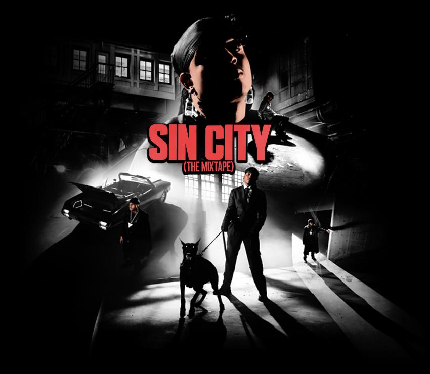 Sin City