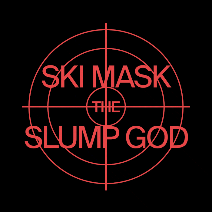 Ski Mask The Slump God | Store