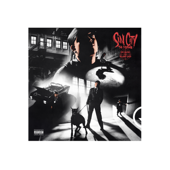 Sin City Digital Mixtape